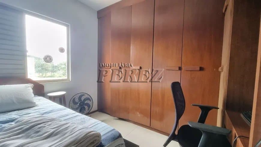 Apartamento à Venda no Residencial Aritana - Jardim Palermo - Foto 8