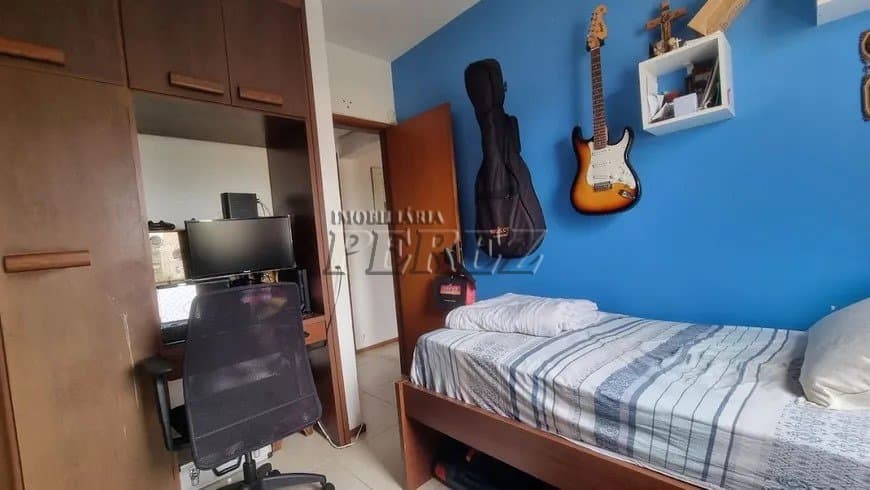 Apartamento à Venda no Residencial Aritana - Jardim Palermo - Foto 9