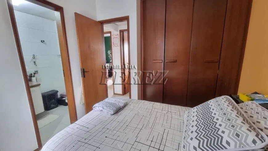Apartamento à Venda no Residencial Aritana - Jardim Palermo - Foto 7