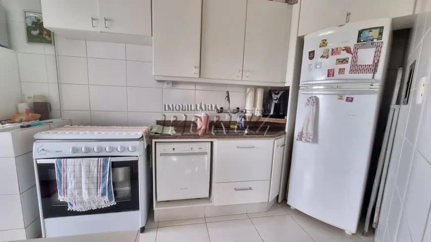 Apartamento à Venda no Residencial Aritana - Jardim Palermo - Foto 6