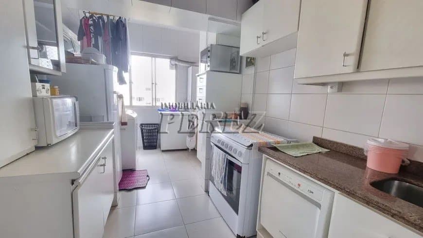 Apartamento à Venda no Residencial Aritana - Jardim Palermo - Foto 5