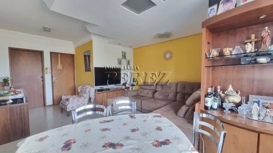Apartamento à Venda no Residencial Aritana - Jardim Palermo - Foto 3
