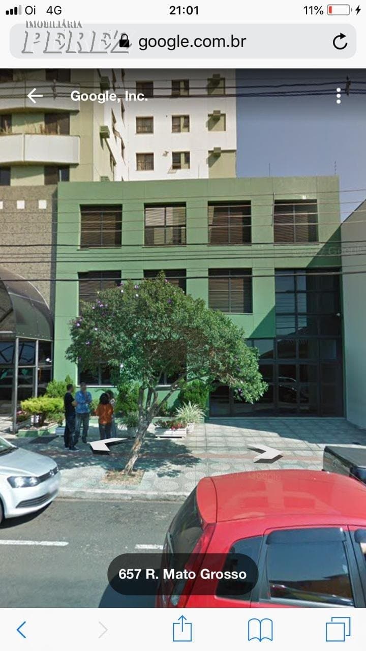 Salas no Angelo Bazo, 300 m² à venda no Centro - Londrina/PR - Foto 2