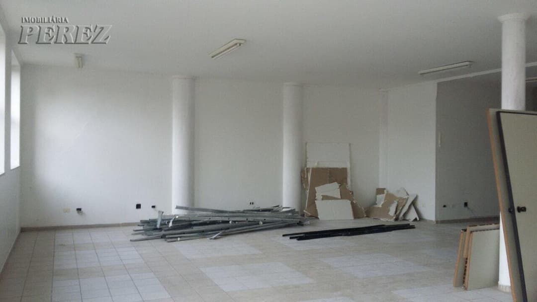 Salas no Angelo Bazo, 300 m² à venda no Centro - Londrina/PR - Foto 7