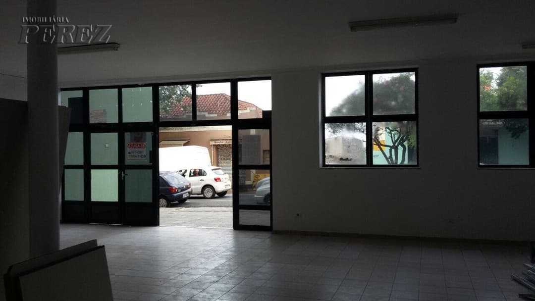 Salas no Angelo Bazo, 300 m² à venda no Centro - Londrina/PR - Foto 10
