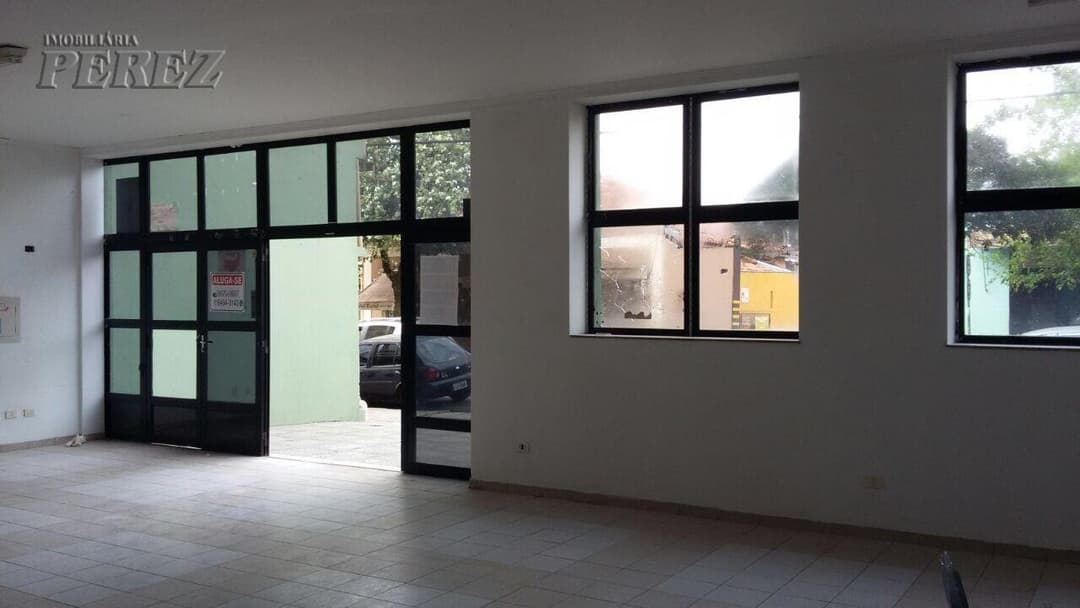 Salas no Angelo Bazo, 300 m² à venda no Centro - Londrina/PR - Foto 11
