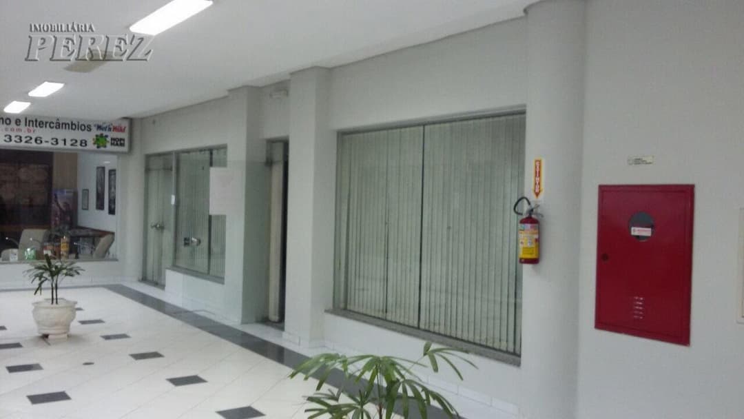 Salas no Angelo Bazo, 300 m² à venda no Centro - Londrina/PR - Foto 12