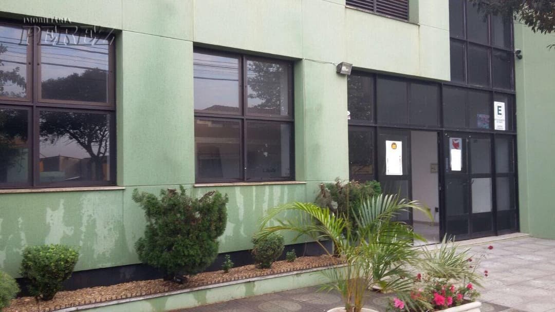 Salas no Angelo Bazo, 300 m² à venda no Centro - Londrina/PR - Foto 0