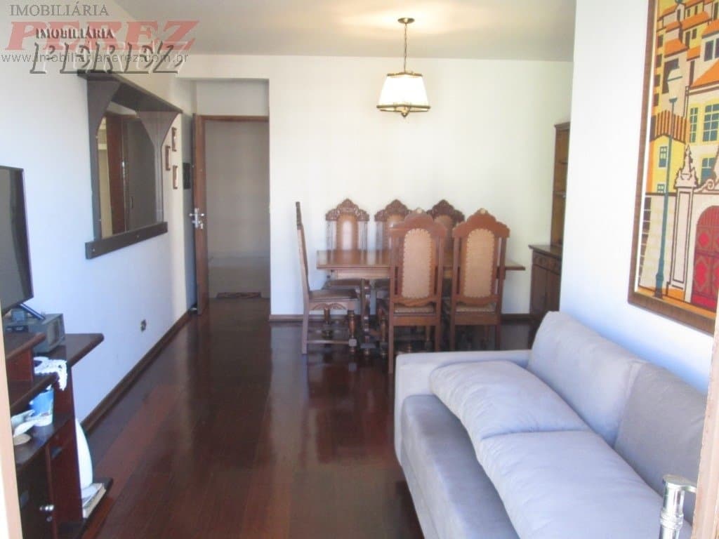 Apartamento no Malvina Pedrialli, de 3 quartos, 72.68 m² à venda no Centro - Londrina/PR - Foto 3