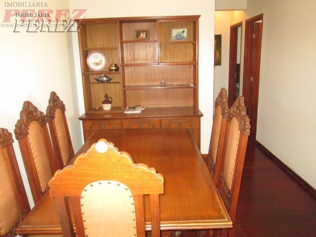 Apartamento no Malvina Pedrialli, de 3 quartos, 72.68 m² à venda no Centro - Londrina/PR - Foto 4