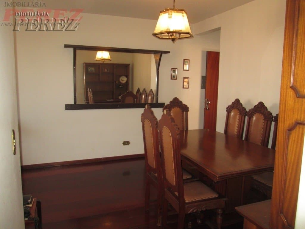 Apartamento no Malvina Pedrialli, de 3 quartos, 72.68 m² à venda no Centro - Londrina/PR - Foto 5