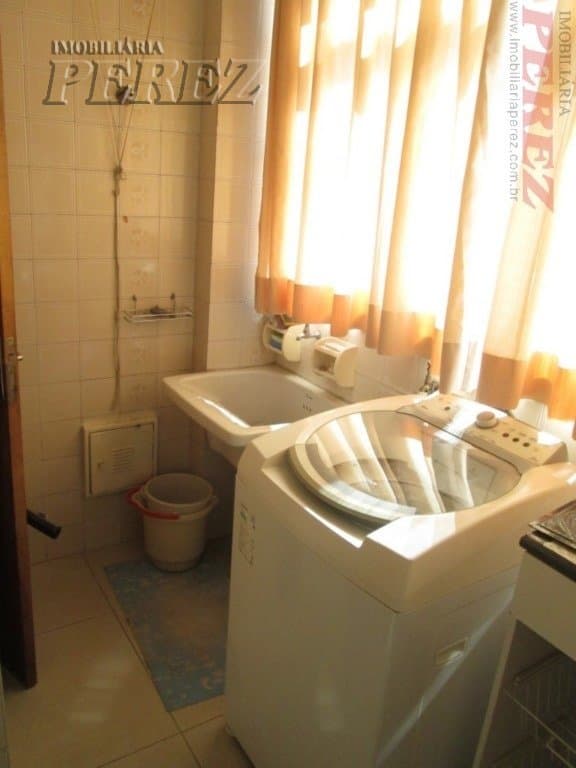 Apartamento no Malvina Pedrialli, de 3 quartos, 72.68 m² à venda no Centro - Londrina/PR - Foto 16