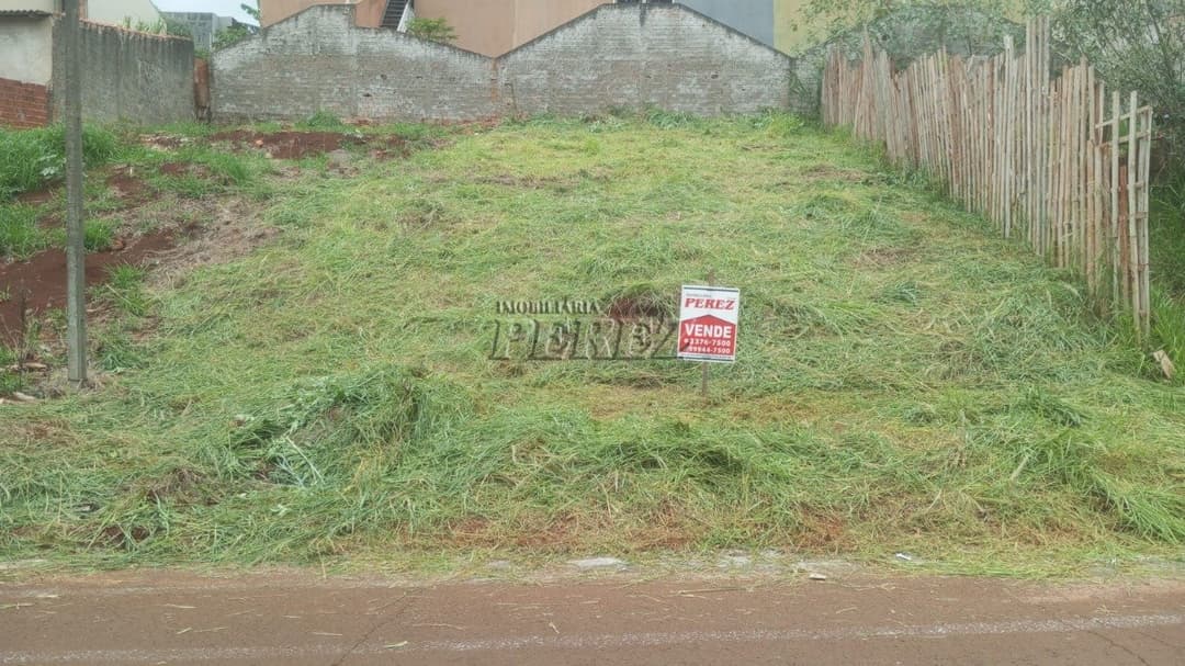 Terrenos à venda no Colinas - Londrina/PR - Foto 0