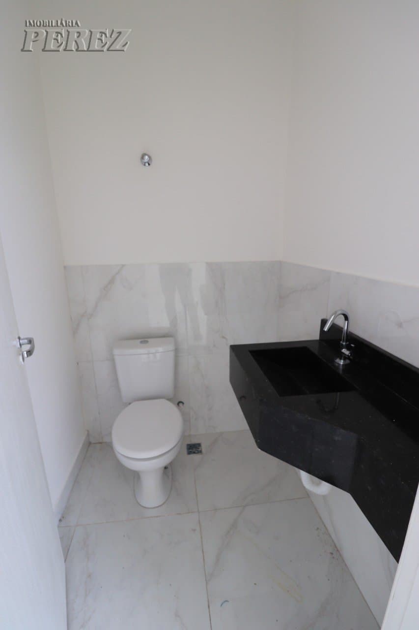Casa  no Parque Tauá - Aranguá, de 3 quartos, 157 m² para alugar no Gleba Simon Frazer - Londrina/PR - Foto 4