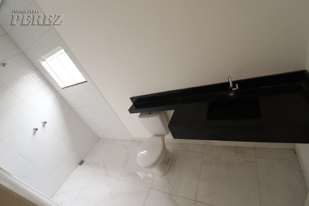 Casa  no Parque Tauá - Aranguá, de 3 quartos, 157 m² para alugar no Gleba Simon Frazer - Londrina/PR - Foto 12