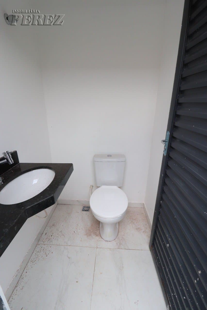 Casa  no Parque Tauá - Aranguá, de 3 quartos, 157 m² para alugar no Gleba Simon Frazer - Londrina/PR - Foto 15