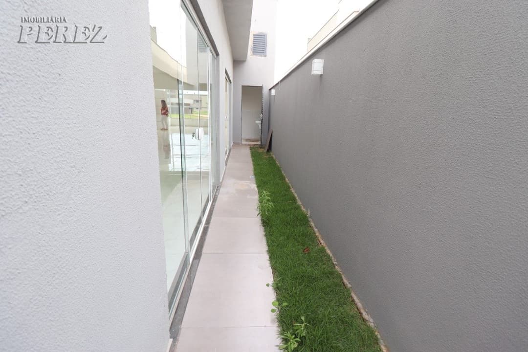 Casa  no Parque Tauá - Aranguá, de 3 quartos, 157 m² para alugar no Gleba Simon Frazer - Londrina/PR - Foto 16