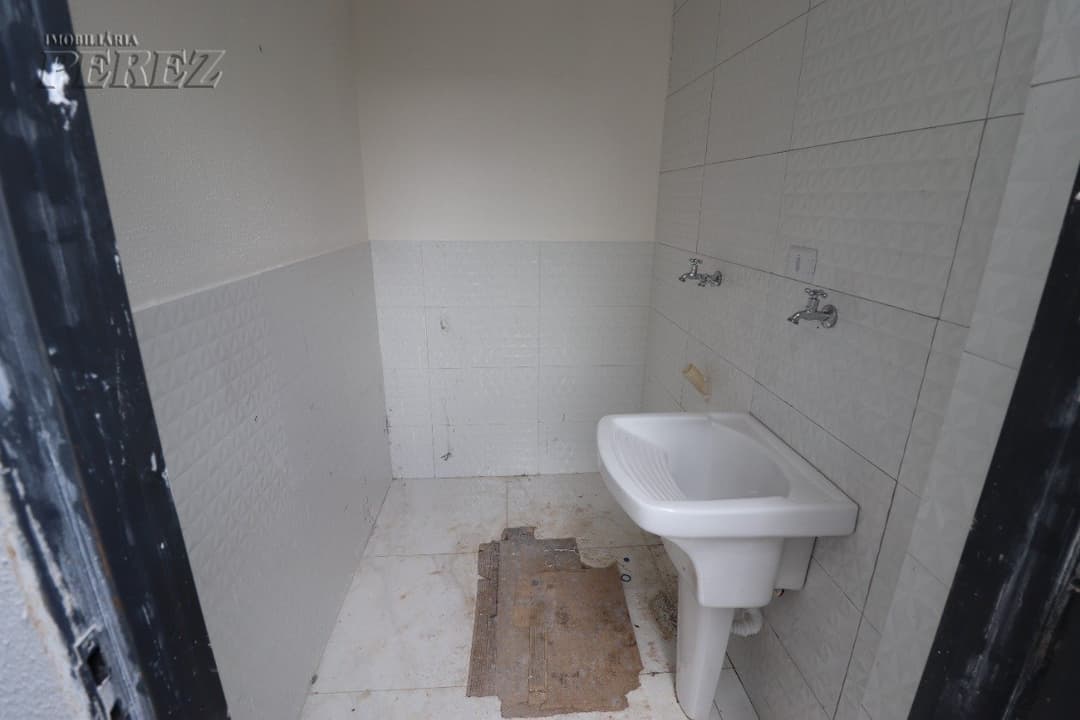 Casa  no Parque Tauá - Aranguá, de 3 quartos, 157 m² para alugar no Gleba Simon Frazer - Londrina/PR - Foto 17