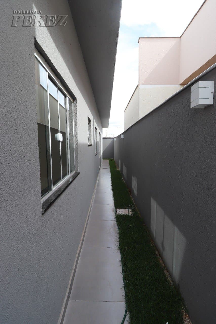 Casa  no Parque Tauá - Aranguá, de 3 quartos, 157 m² para alugar no Gleba Simon Frazer - Londrina/PR - Foto 19