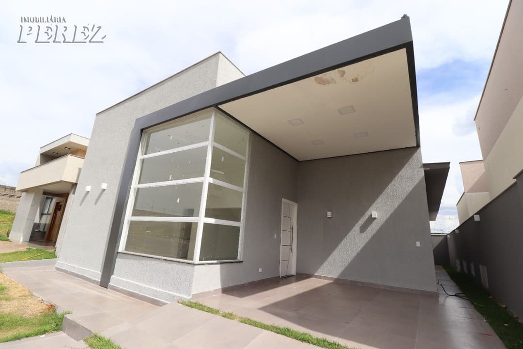 Casa  no Parque Tauá - Aranguá, de 3 quartos, 157 m² para alugar no Gleba Simon Frazer - Londrina/PR - Foto 2