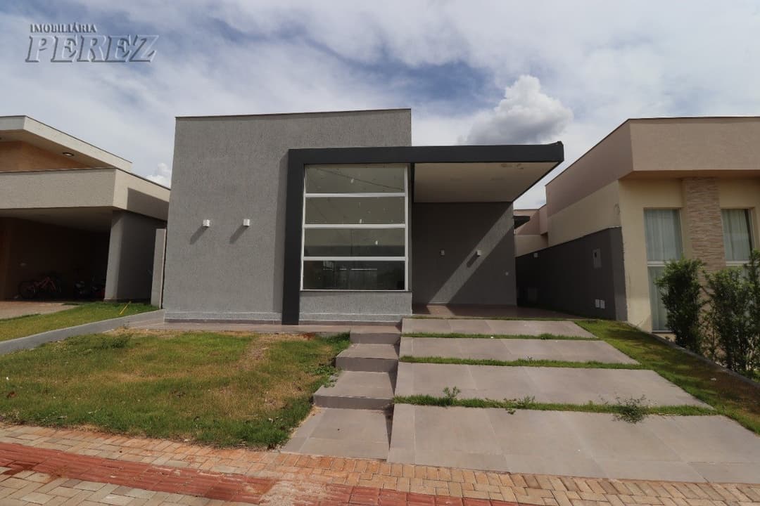 Casa  no Parque Tauá - Aranguá, de 3 quartos, 157 m² para alugar no Gleba Simon Frazer - Londrina/PR - Foto 23