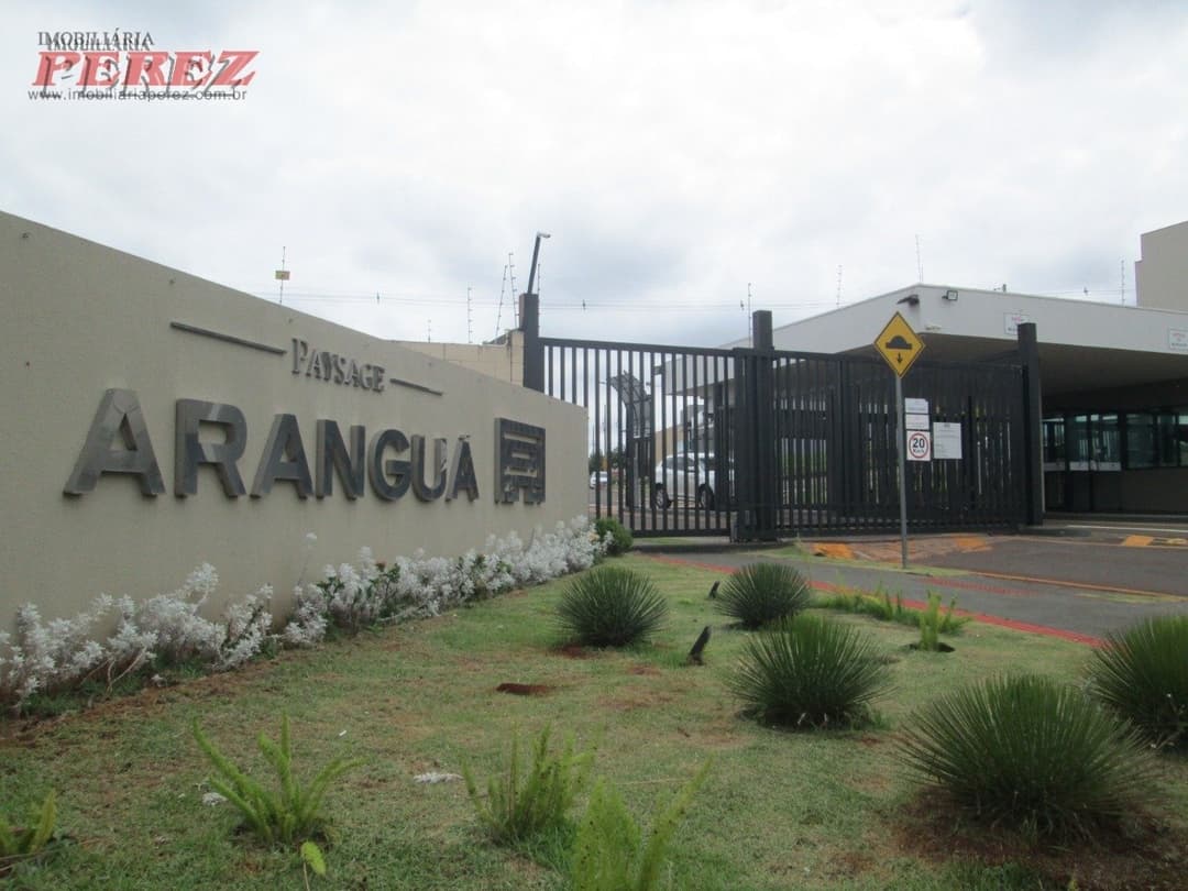 Casa  no Parque Tauá - Aranguá, de 3 quartos, 157 m² para alugar no Gleba Simon Frazer - Londrina/PR - Foto 0