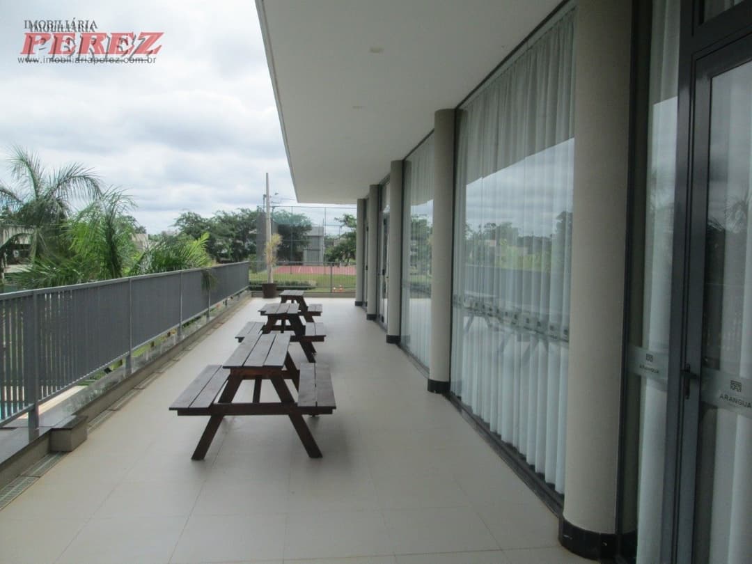 Casa  no Parque Tauá - Aranguá, de 3 quartos, 157 m² para alugar no Gleba Simon Frazer - Londrina/PR - Foto 30