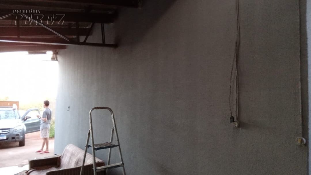 Casa, de 3 quartos, 120 m² à venda no Conjunto Farid Libos - Londrina/PR - Foto 6