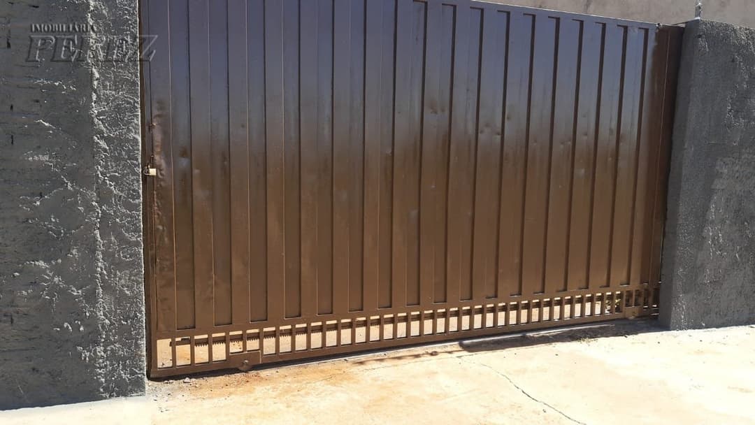 Casa, de 3 quartos, 120 m² à venda no Conjunto Farid Libos - Londrina/PR - Foto 2