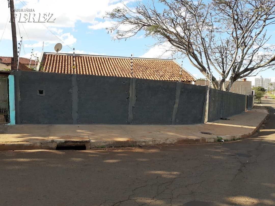 Casa, de 3 quartos, 120 m² à venda no Conjunto Farid Libos - Londrina/PR - Foto 1