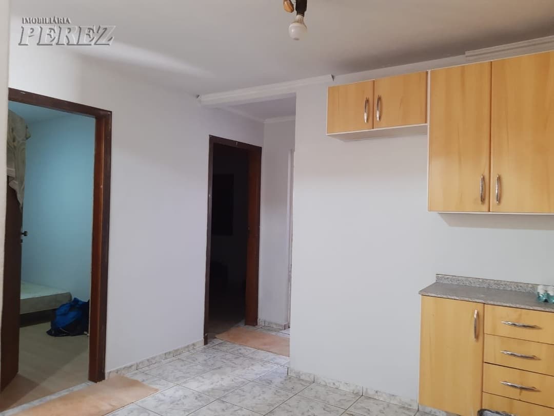 Casa, de 3 quartos, 120 m² à venda no Conjunto Farid Libos - Londrina/PR - Foto 10