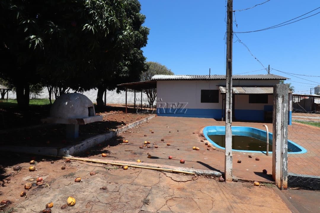 Imóveis Rurais, de 5 quartos para alugar no Monte Belo - Londrina/PR - Foto 9