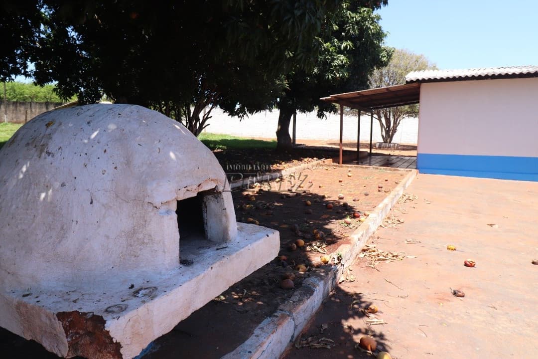 Imóveis Rurais, de 5 quartos para alugar no Monte Belo - Londrina/PR - Foto 10