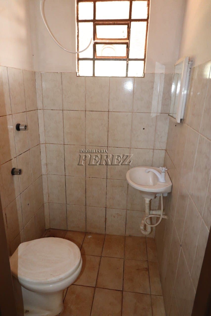 Imóveis Rurais, de 5 quartos para alugar no Monte Belo - Londrina/PR - Foto 13