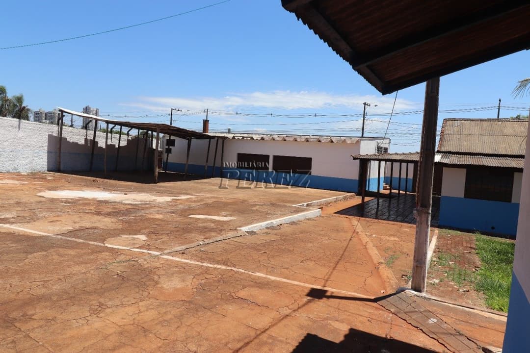 Imóveis Rurais, de 5 quartos para alugar no Monte Belo - Londrina/PR - Foto 17