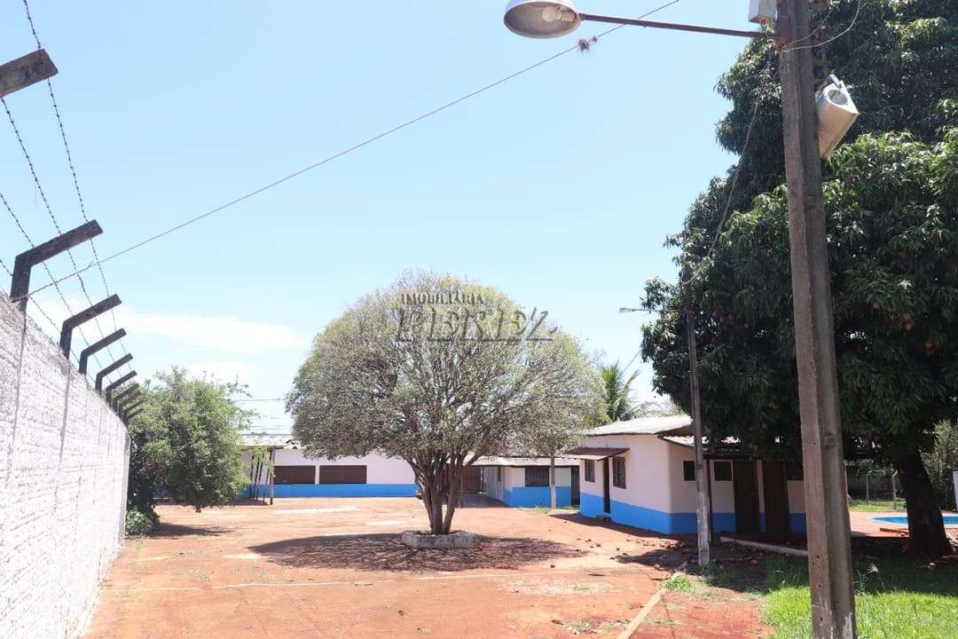 Imóveis Rurais, de 5 quartos para alugar no Monte Belo - Londrina/PR - Foto 21