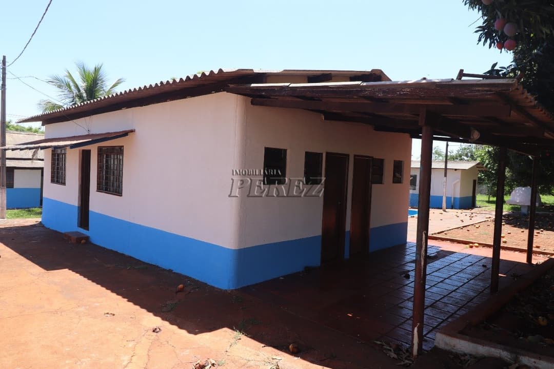 Imóveis Rurais, de 5 quartos para alugar no Monte Belo - Londrina/PR - Foto 22