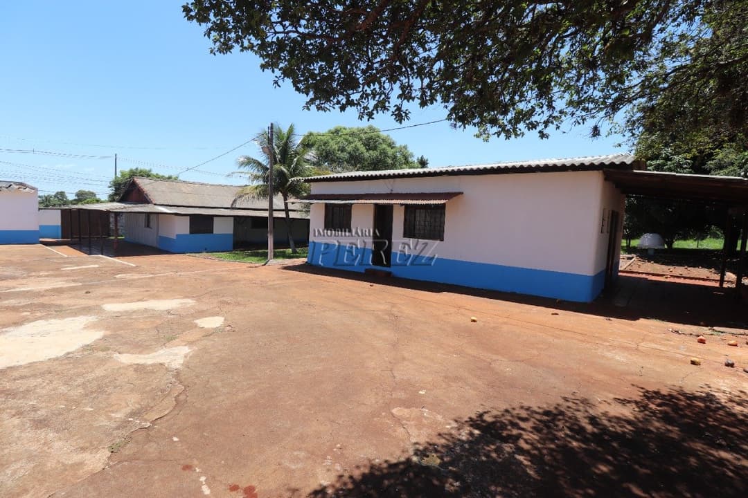Imóveis Rurais, de 5 quartos para alugar no Monte Belo - Londrina/PR - Foto 24