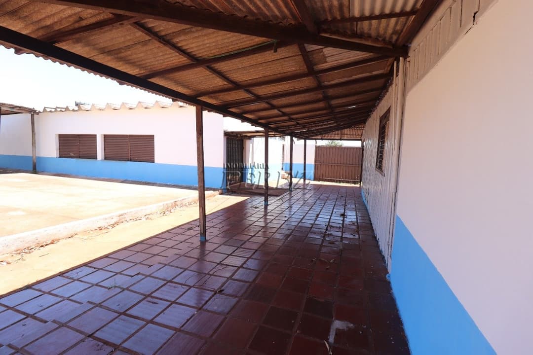 Imóveis Rurais, de 5 quartos para alugar no Monte Belo - Londrina/PR - Foto 25