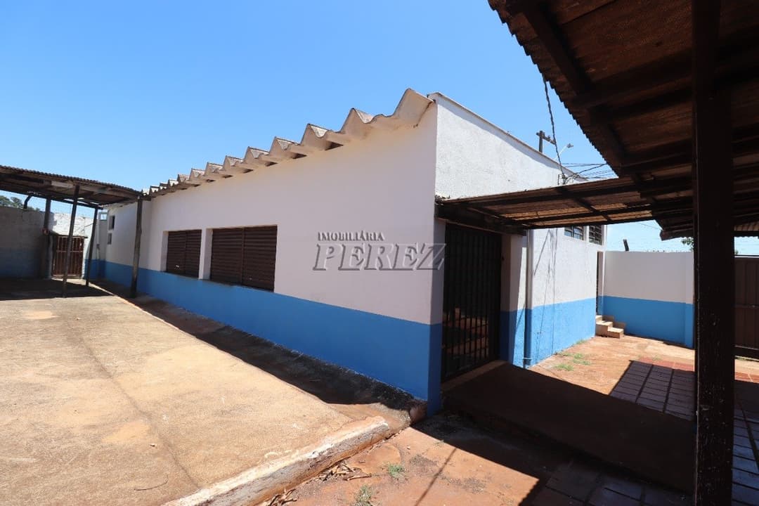 Imóveis Rurais, de 5 quartos para alugar no Monte Belo - Londrina/PR - Foto 26