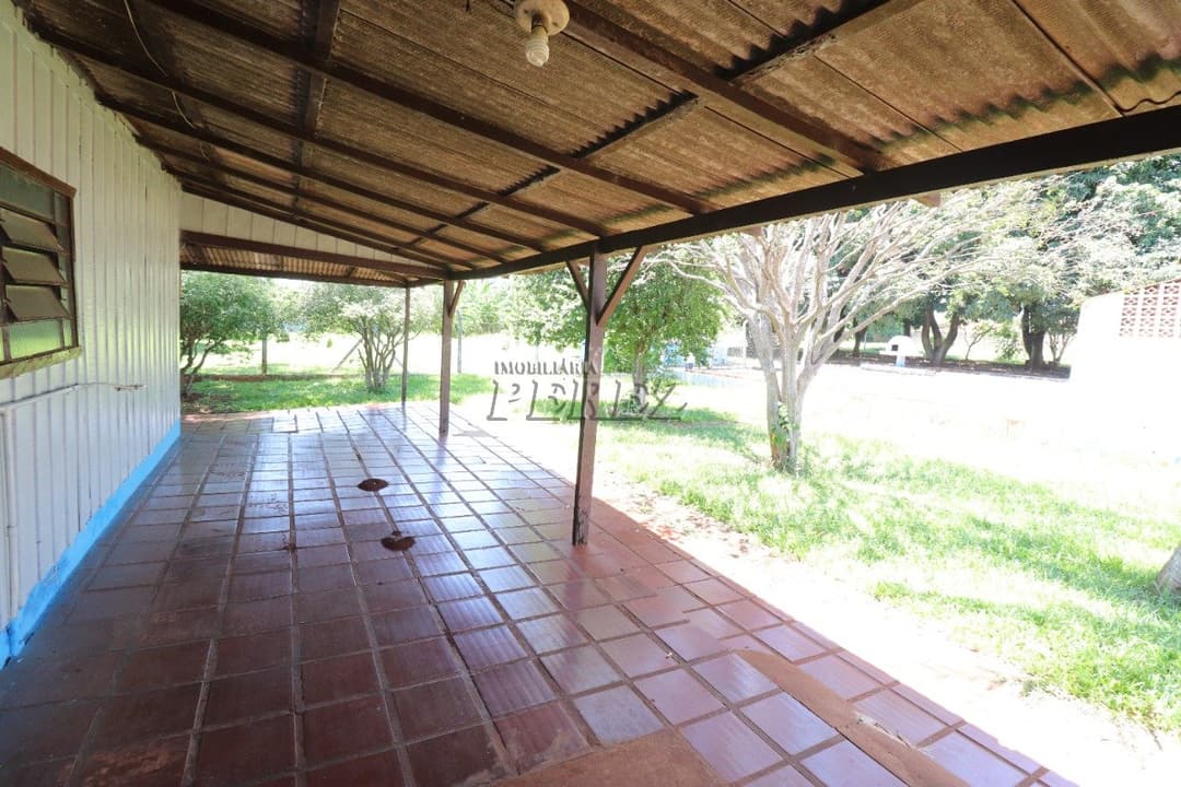 Imóveis Rurais, de 5 quartos para alugar no Monte Belo - Londrina/PR - Foto 27