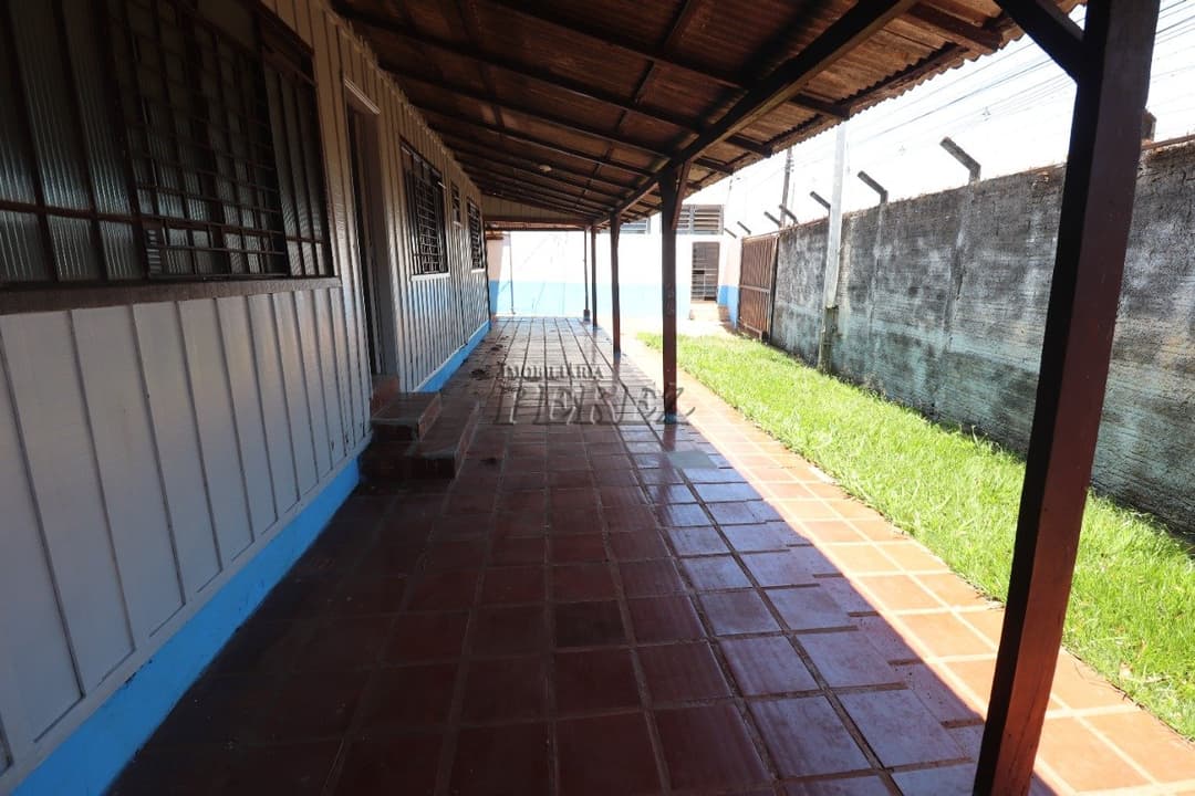 Imóveis Rurais, de 5 quartos para alugar no Monte Belo - Londrina/PR - Foto 31