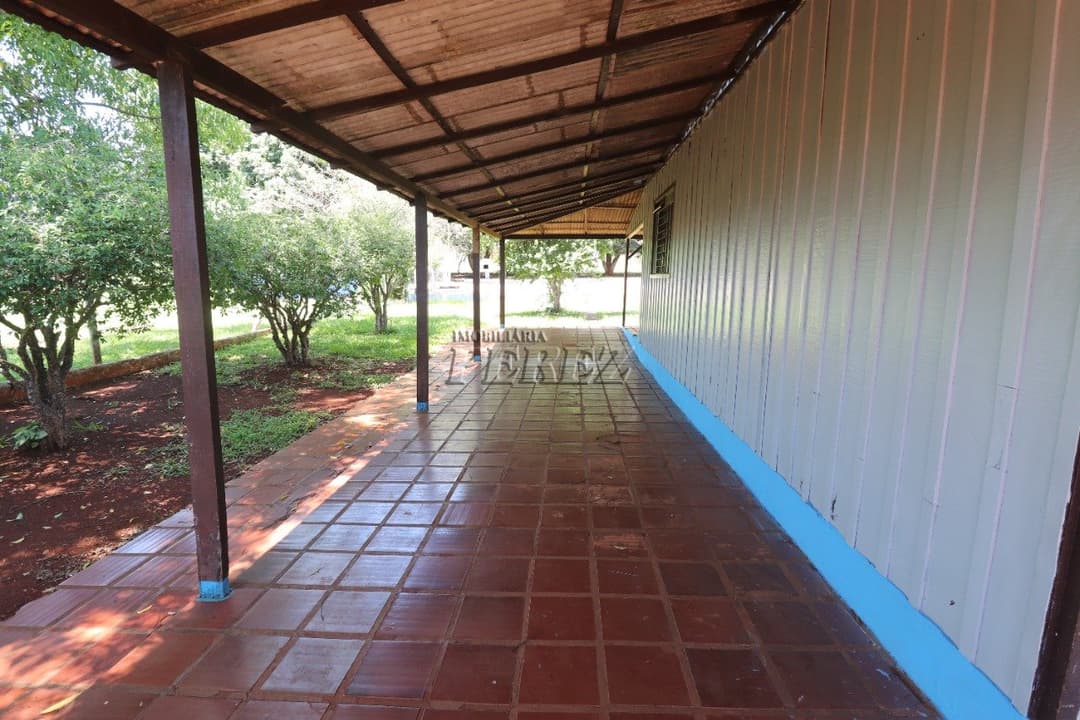 Imóveis Rurais, de 5 quartos para alugar no Monte Belo - Londrina/PR - Foto 32