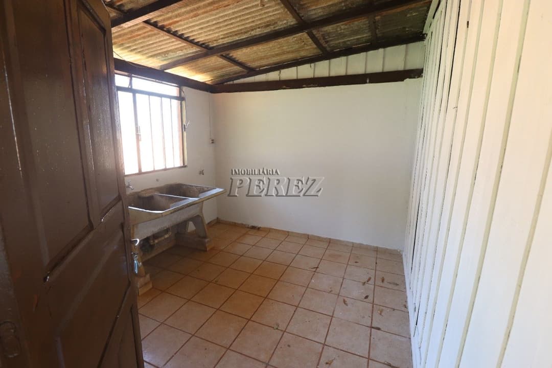 Imóveis Rurais, de 5 quartos para alugar no Monte Belo - Londrina/PR - Foto 37