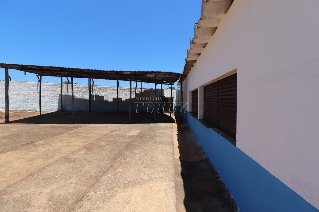 Imóveis Rurais, de 5 quartos para alugar no Monte Belo - Londrina/PR - Foto 50