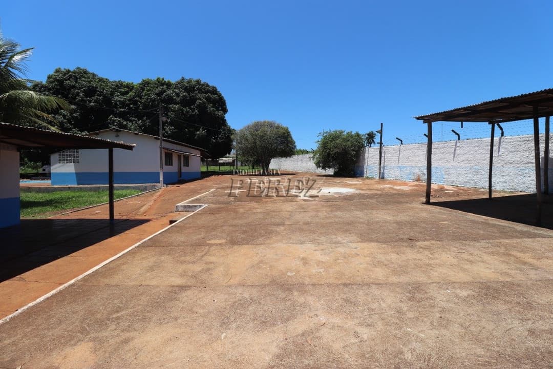 Imóveis Rurais, de 5 quartos para alugar no Monte Belo - Londrina/PR - Foto 52