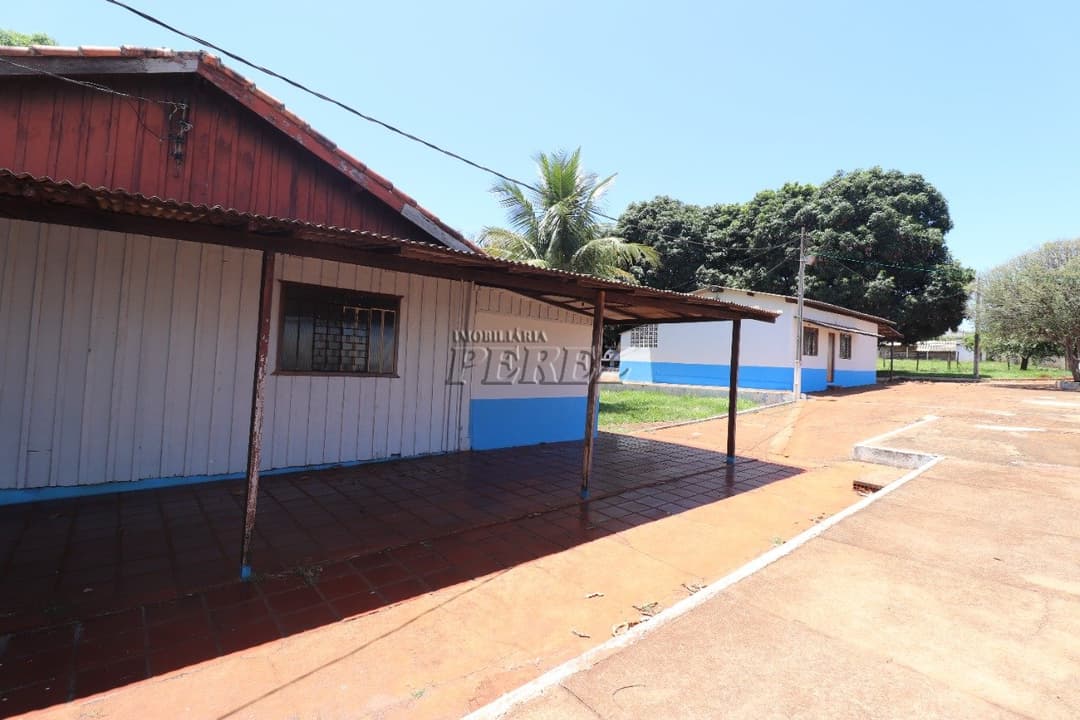 Imóveis Rurais, de 5 quartos para alugar no Monte Belo - Londrina/PR - Foto 53