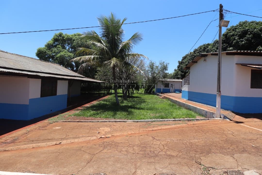 Imóveis Rurais, de 5 quartos para alugar no Monte Belo - Londrina/PR - Foto 58