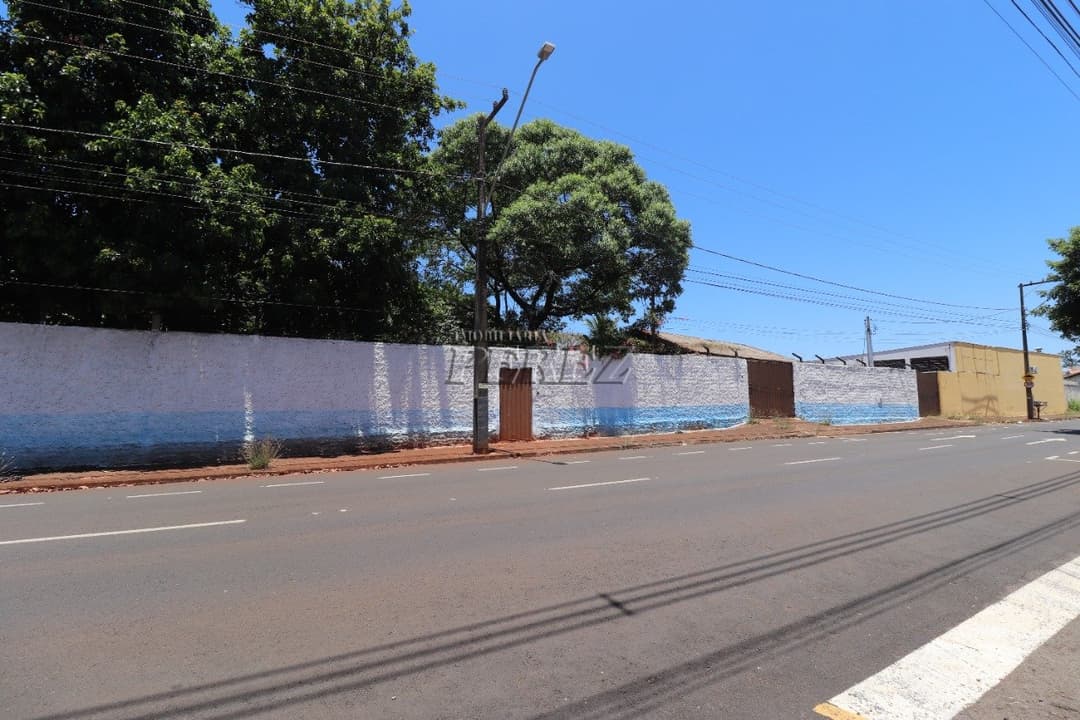 Imóveis Rurais, de 5 quartos para alugar no Monte Belo - Londrina/PR - Foto 59