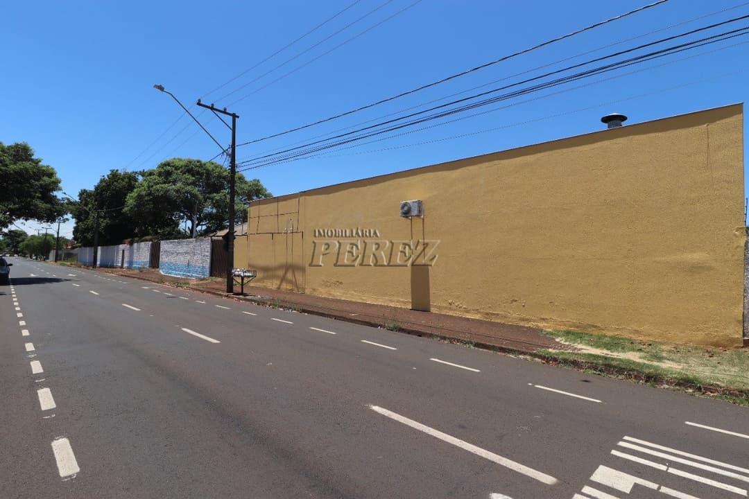Imóveis Rurais, de 5 quartos para alugar no Monte Belo - Londrina/PR - Foto 60